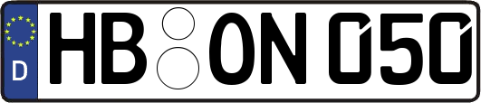 HB-ON050