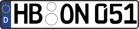 HB-ON051