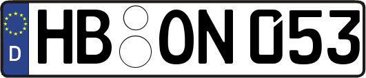 HB-ON053