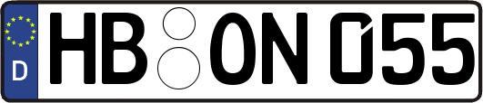 HB-ON055