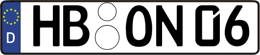 HB-ON06