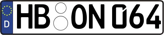 HB-ON064