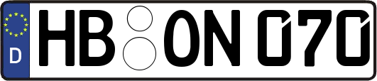 HB-ON070