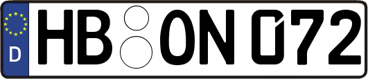 HB-ON072