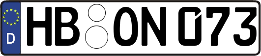 HB-ON073