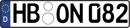 HB-ON082