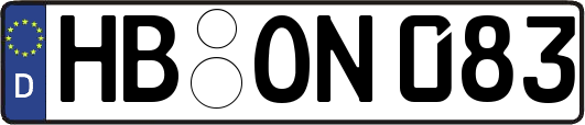 HB-ON083