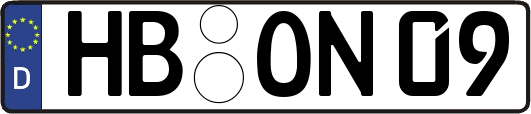 HB-ON09