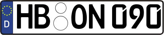 HB-ON090