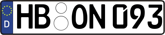 HB-ON093
