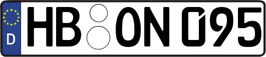 HB-ON095