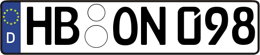 HB-ON098