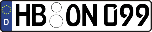 HB-ON099