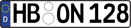 HB-ON128