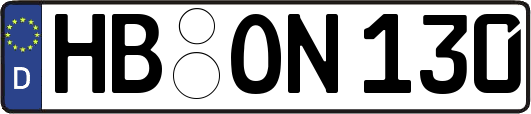 HB-ON130