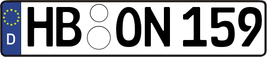 HB-ON159
