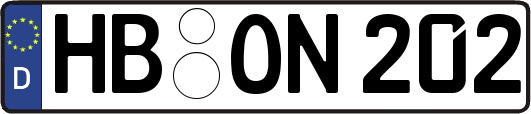 HB-ON202