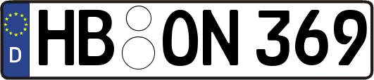 HB-ON369