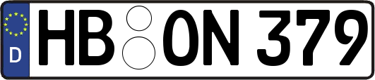 HB-ON379