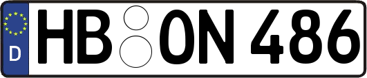 HB-ON486