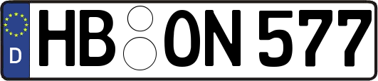 HB-ON577