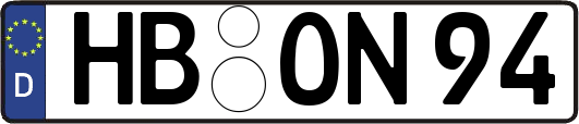 HB-ON94