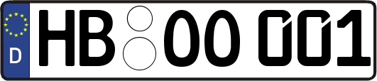HB-OO001