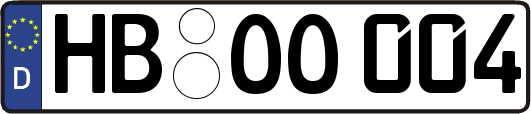 HB-OO004