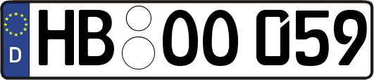 HB-OO059