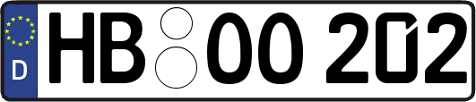 HB-OO202