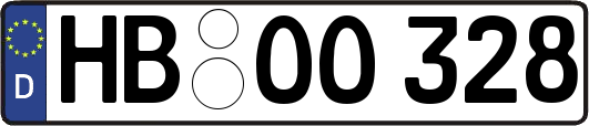 HB-OO328