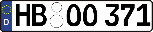 HB-OO371