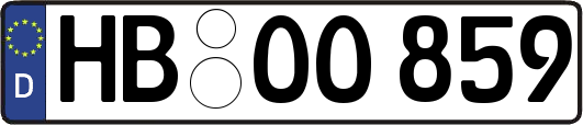 HB-OO859