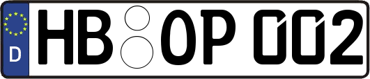 HB-OP002