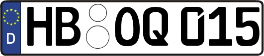 HB-OQ015