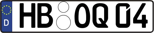 HB-OQ04