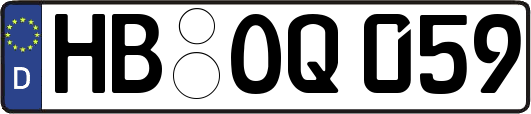 HB-OQ059