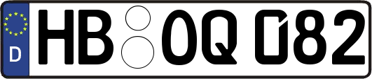 HB-OQ082