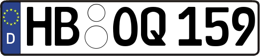 HB-OQ159