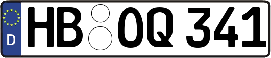 HB-OQ341