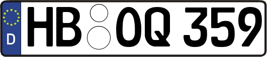 HB-OQ359