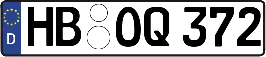 HB-OQ372