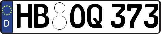 HB-OQ373