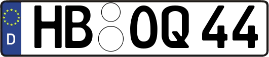 HB-OQ44