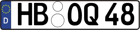 HB-OQ48
