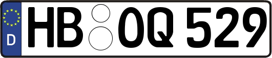 HB-OQ529
