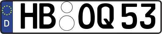 HB-OQ53