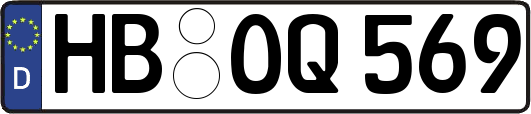 HB-OQ569