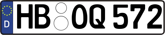 HB-OQ572