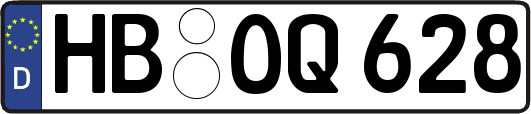 HB-OQ628